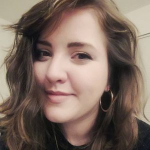 Meet your Posher, Katerina